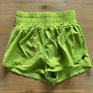 Honeycut Official Dancewear. Shorts XXS